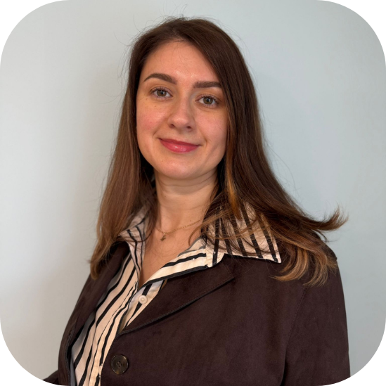 Magdalena Banus, Director of Nursing, Clearbrook Nursing Home