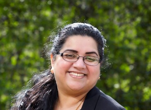 Lisamma Abraham - Director of Nursing